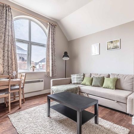 Cosy Central Windsor Apartment & Free Parking! Exteriér fotografie
